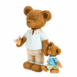 Macipapa kismacival Sweet Bear 30 cm