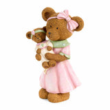 Macimama kismacival Sweet Bear 30 cm