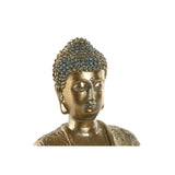 arany színű Buddha szobor