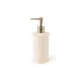Vintage Kerámia folyékonyszappan adagoló fehér 370 ml Bath
