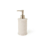 Vintage Kerámia folyékonyszappan adagoló szürke 370 ml Bath