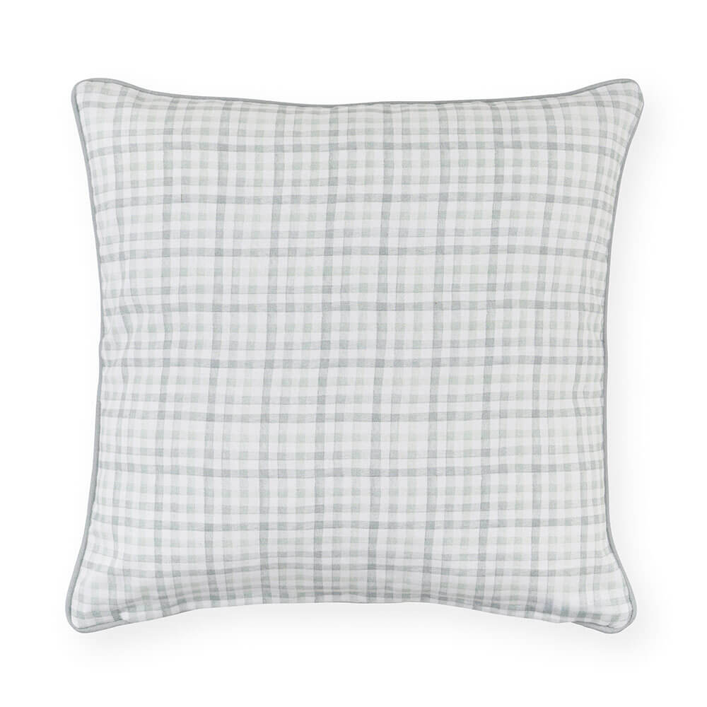 Húsvéti nyuszis Párna töltelékkel 40x40 cm pamut