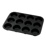 Berlinger Haus 12 csészés muffin sütőforma – 2. kép