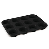 Berlinger Haus 12 csészés muffin sütőforma – 3. kép