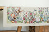 Easter Garden húsvéti asztalterítő, 96x100 cm