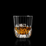 Kristályüveg whisky 6 db pohár Adagio