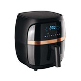 Berlinger Haus AirFryer 3,2 L 1300 W Black Rose Collection