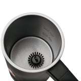 Berlinger Haus elektromos 4 az 1-ben tejhabosító 500 W Black Rose Collection