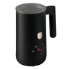 Berlinger Haus elektromos 4 az 1-ben tejhabosító 500 W Black Rose Collection