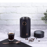 Kávédaráló Berlinger Haus elektromos kávédaráló fekete rose gold