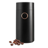 Kávédaráló Berlinger Haus elektromos kávédaráló fekete rose gold