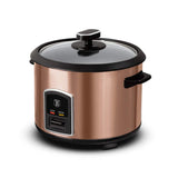 Berlinger Haus Elektromos rizsfőző 700 W Metallic Line Rose Gold Edition