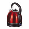 Berlinger Haus elektromos vízforraló 1,8 l 2200 W Metallic Line Burgundy Edition