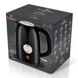 Vízforraló Berlinger Haus elektromos vízforraló kijelzővel - 1700 ml
