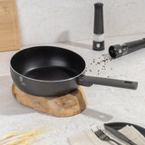 Berlinger Haus Flip serpenyő 26 cm Antracit Collection