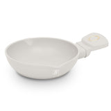 Berlinger Haus indukciós tapadásmentes mini serpenyő 16 cm matt krém Sahara Collection