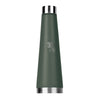 Berlinger Haus matt zöld rozsdamentes acél Palack alakú termosz 400 ml