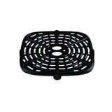 Berlinger Haus matt zöld XXL AirFryer 8 liter
