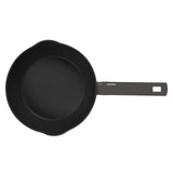 Berlinger Haus Mély serpenyő dupla kiöntő csőrrel 24 cm Antracit Collection