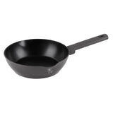 Berlinger Haus Mély serpenyő dupla kiöntő csőrrel 24 cm Antracit Collection