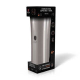 Termosz Berlinger Haus Moonlight rozsdamentes acél kávés termosz - 500 ml
