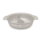 Berlinger Haus öntöttvas alumínium lábas Hot pot fedővel 30 cm