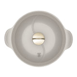 Berlinger Haus öntöttvas alumínium lábas Hot pot fedővel 30 cm