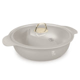 Berlinger Haus öntöttvas alumínium lábas Hot pot fedővel 30 cm