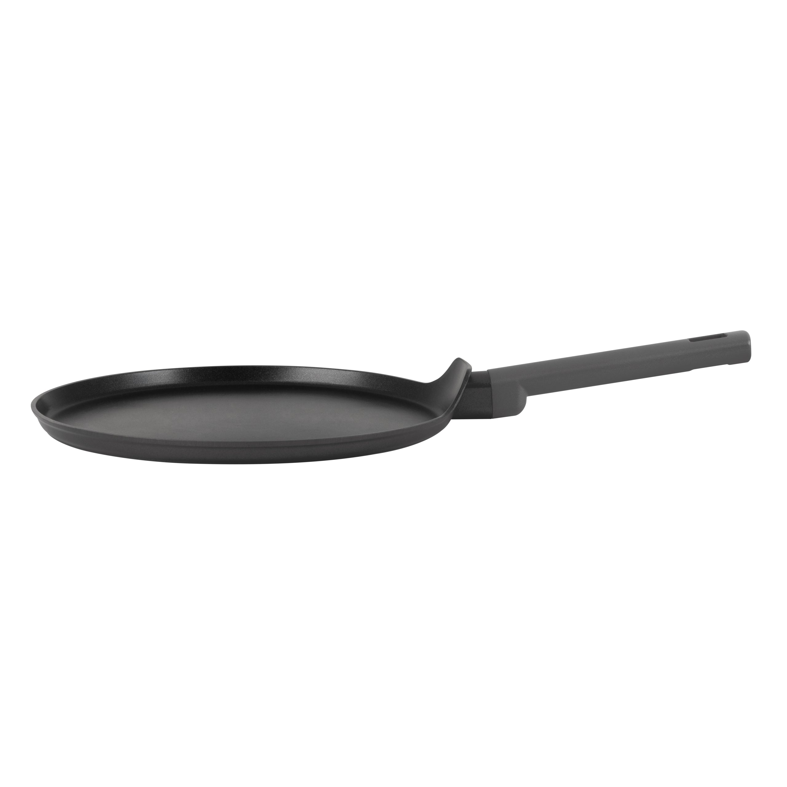Berlinger Haus tapadásmentes Palacsintasütő 28 cm Antracit Collection