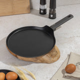 Berlinger Haus tapadásmentes Palacsintasütő 28 cm Antracit Collection
