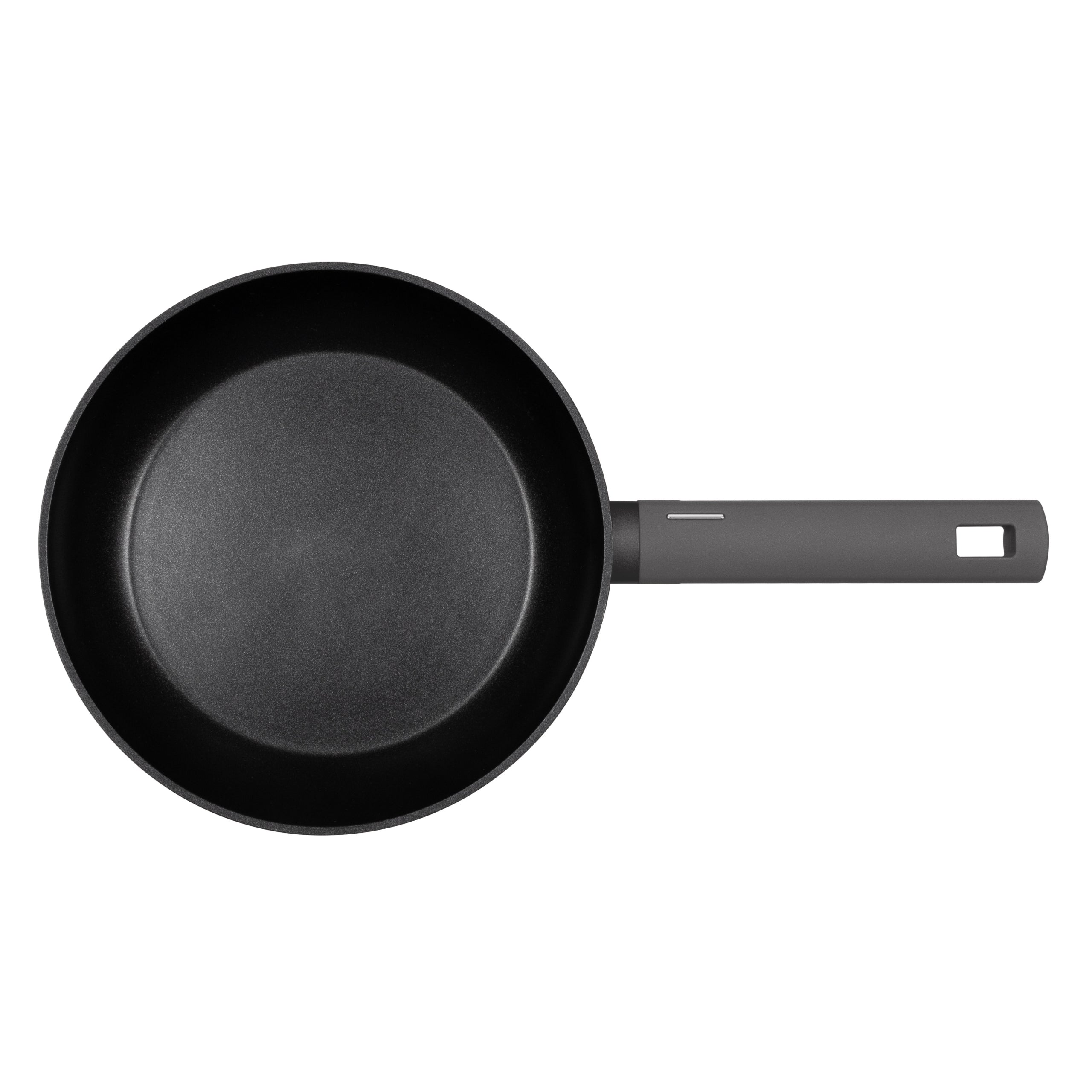 Berlinger Haus tapadásmentes Serpenyő 20 cm Antracit Collection
