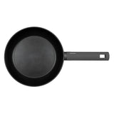 Berlinger Haus tapadásmentes Serpenyő 24 cm Antracit Collection