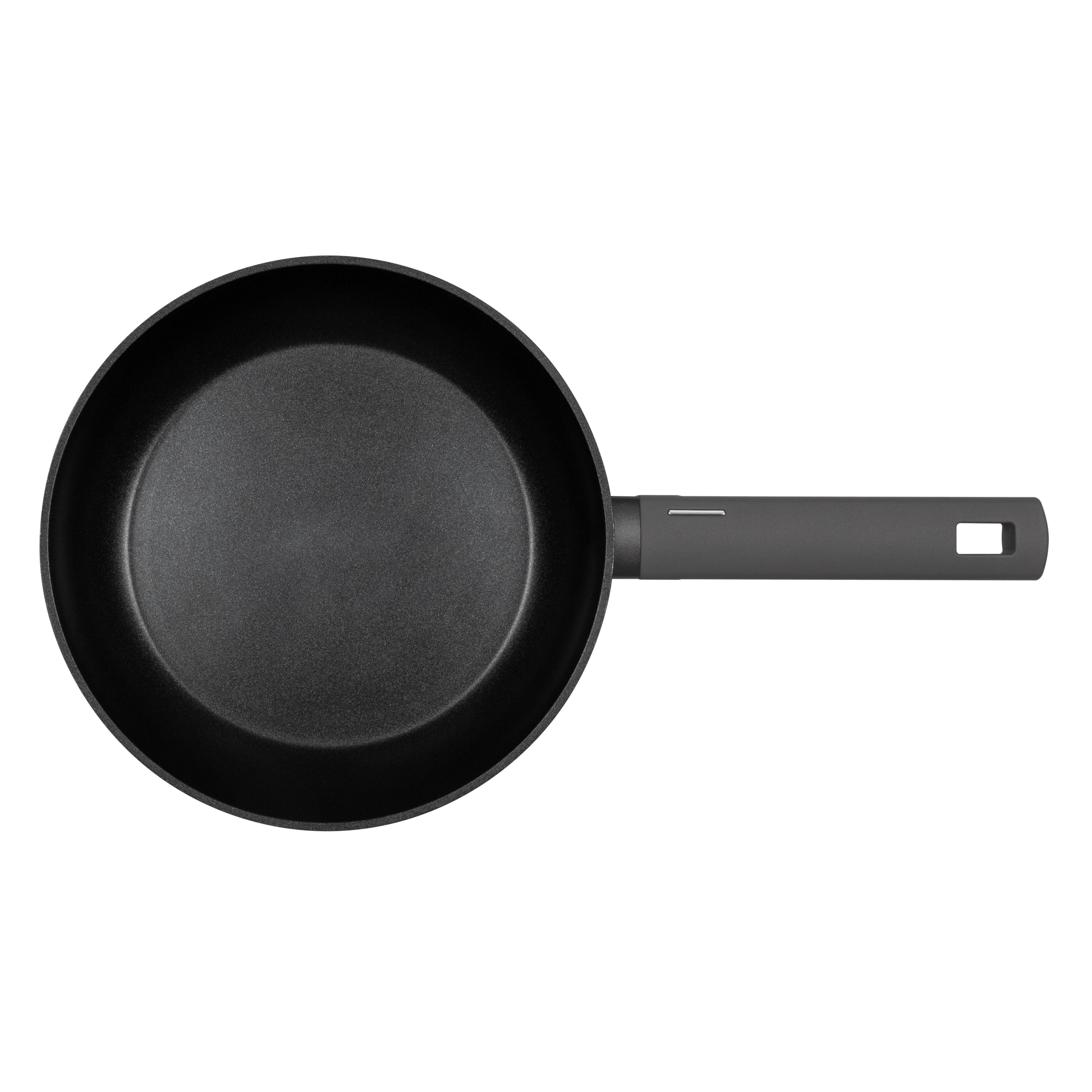 Berlinger Haus tapadásmentes Serpenyő 24 cm Antracit Collection