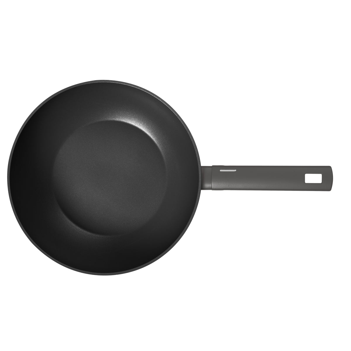 Berlinger Haus BH/8121 Antracit Collection 28cm Mély Serpenyő