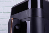 Berlinger Haus XXL AirFryer 6,3 L 1300 W Black Rose Collection