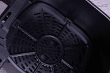 Berlinger Haus XXL AirFryer 6,3 L 1300 W Black Rose Collection