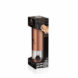 Berlinger Haus elektromos só- és borsszóró szett 1 darab rose gold