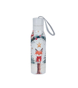 Rozsdamentes acél hőtartó termosz duplafalú Christmas Cuties 2 550 ml