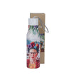 Duplafalú rozsdamentes acél hőtartó termosz 500 ml Frida MEXICAN ART