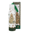 Karácsonyfás Rozsdamentes acél hőtartó termosz 500 ml dobozban Tree Sparkle