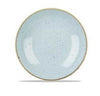 Churchill Stonecast Duck Egg Blue kerámia lapostányér 26 cm