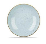 Churchill Stonecast Duck Egg Blue kerámia lapostányér 26 cm