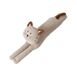 Cicás ajtókitámasztó 75 cm