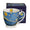 Van Gogh Csillagos éj porcelán JUMBO csésze / bögre - 510 ml