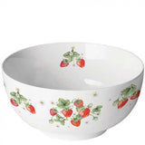 Tál Epres porcelán tálka 14 cm