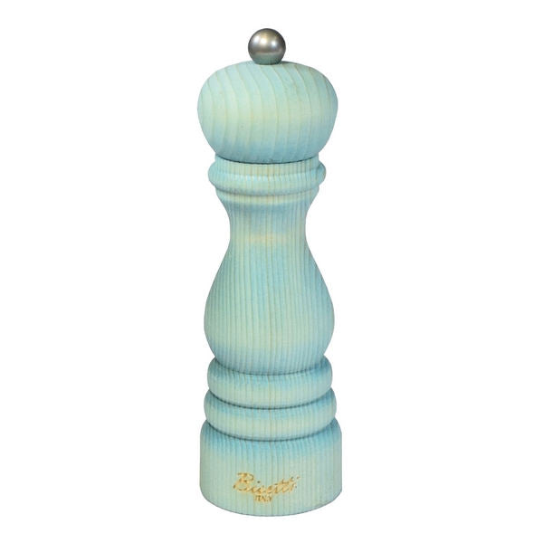 Fa borsdaráló 19 cm Bisetti BLUE VINTAGE