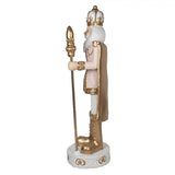 Nagy diótörő figura rózsaszín 170 cm