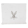 Húsvéti Konyhai kéztörlő 40x66 cm pamut Rabbit
