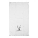 Húsvéti Konyhai kéztörlő 40x66 cm pamut Rabbit