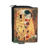 Pénztárca Gustav Klimt pénztárca A Csók